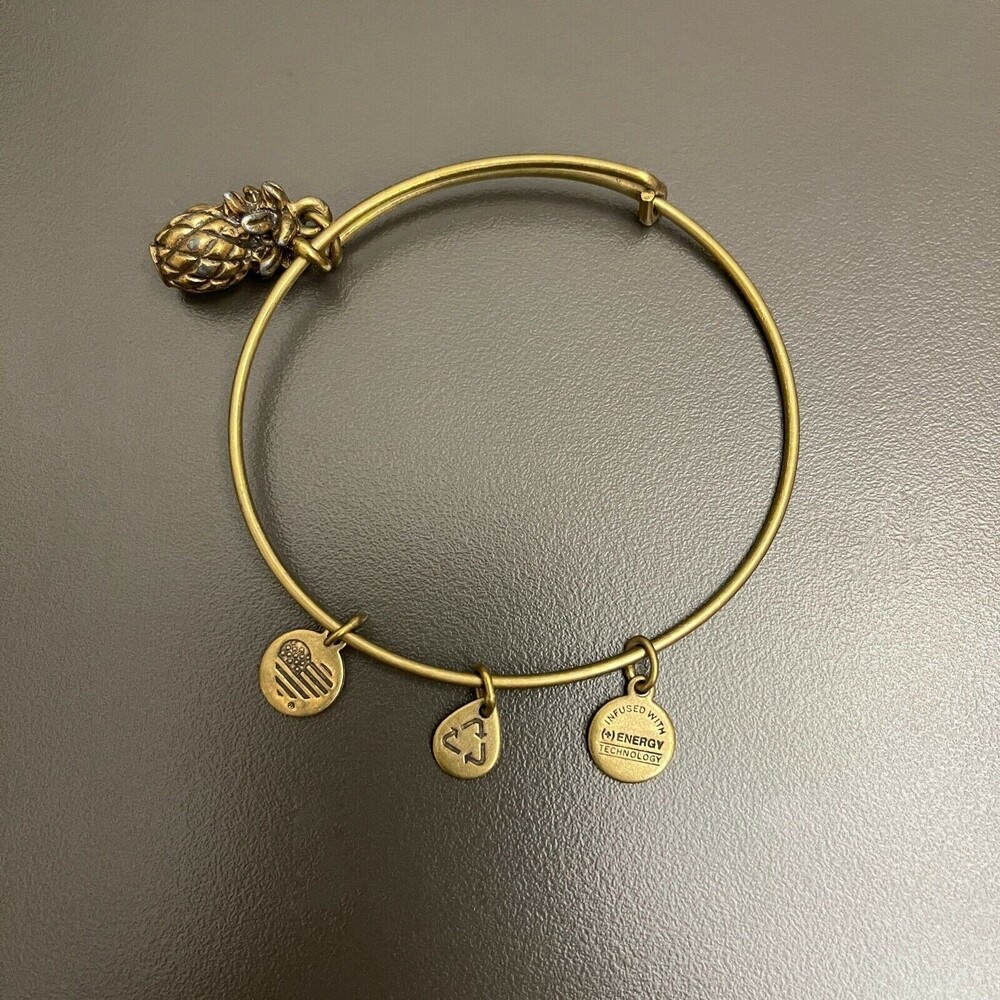 Infused with Energy Technology‎ Women's Fashion Bracelet